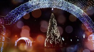 Новогоднее настроение