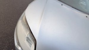 Ситроен С5 • Универсал • Обзор • Продан