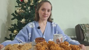 19-12-2025 МУКБАНГ 🌸