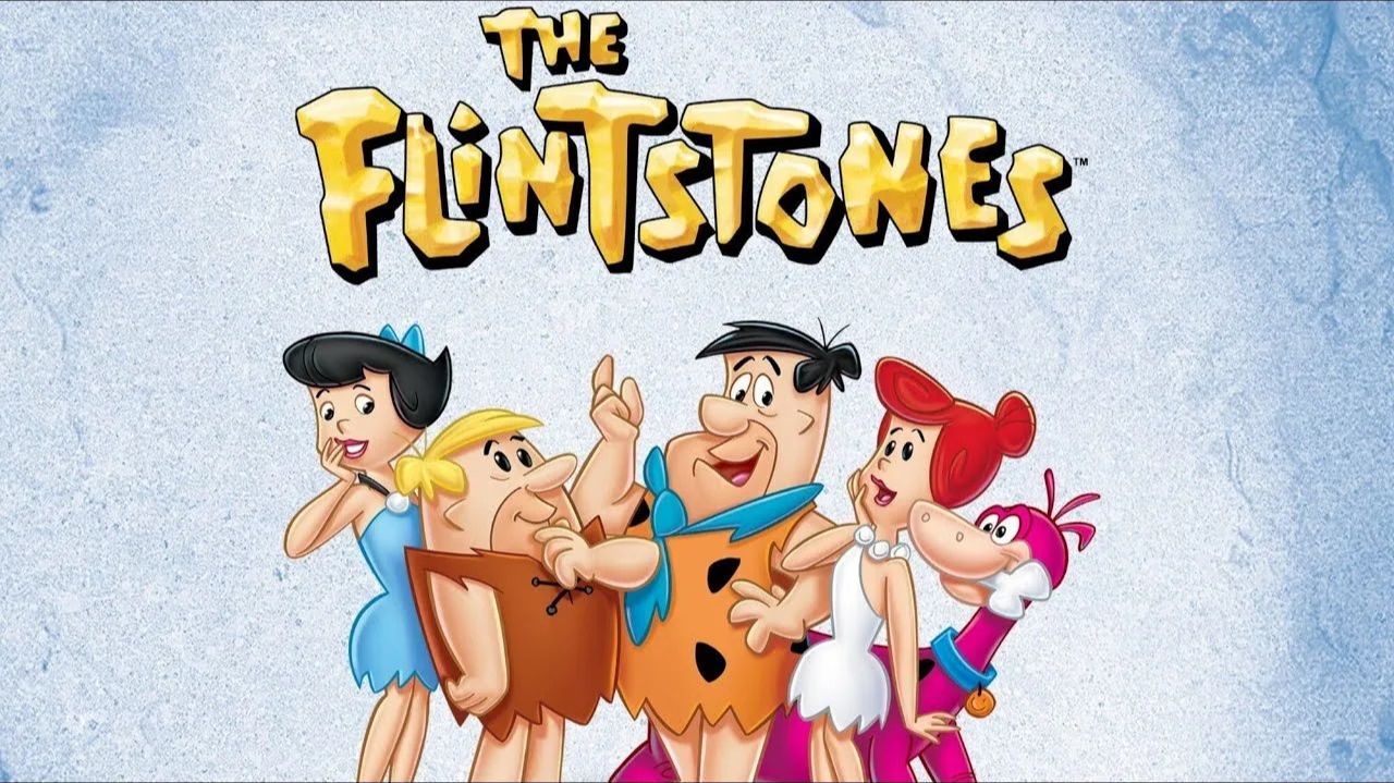 The Flintstones ▶ Прохождение смотреть онлайн