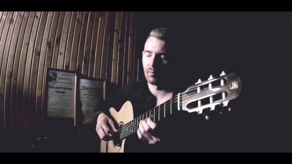 ABBA - Gimme remix by GuitarVN