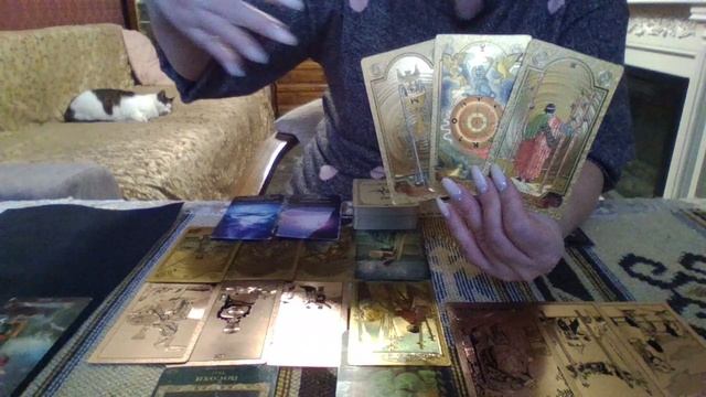 Козерог с 22 по 28 декабря 2025. смотреть онлайн