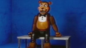 2 часть из кассеты Фредди Фасбера