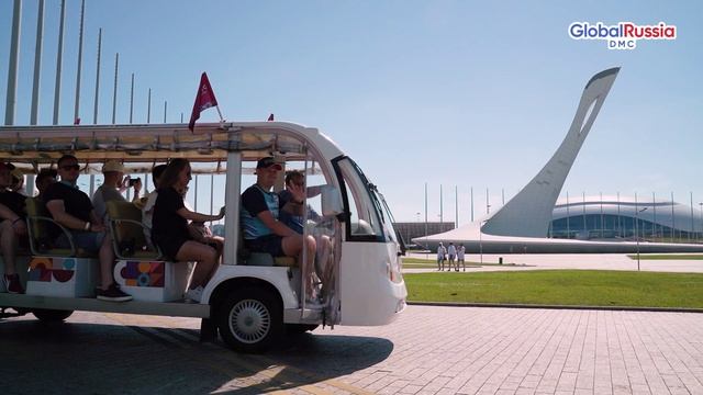 Инсентив-поездка поездка в сочи на 80 человек / Картинг, яхтинг, гала-ужин