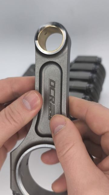 1JZ-GTE кованые шатуны racing