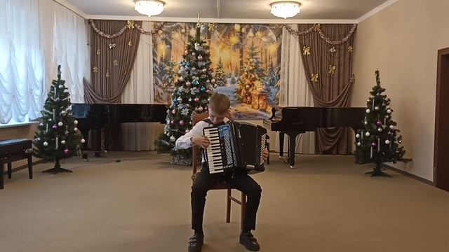 Глушенков Михаил 10 лет смотреть онлайн
