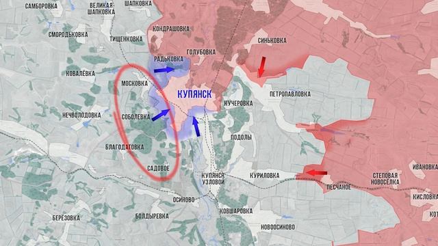 Фронтовая сводка 19 декабря 2025 смотреть онлайн