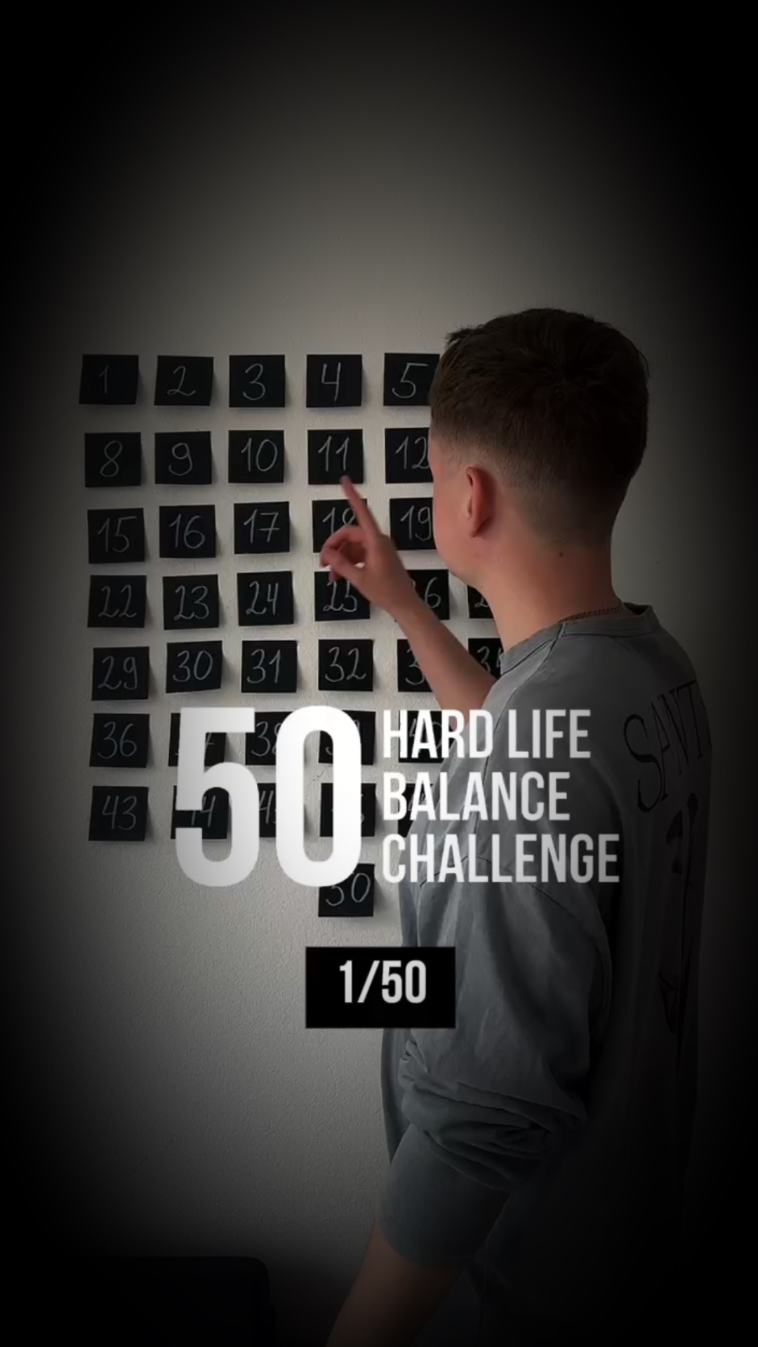 Челлендж 1 день смотреть онлайн