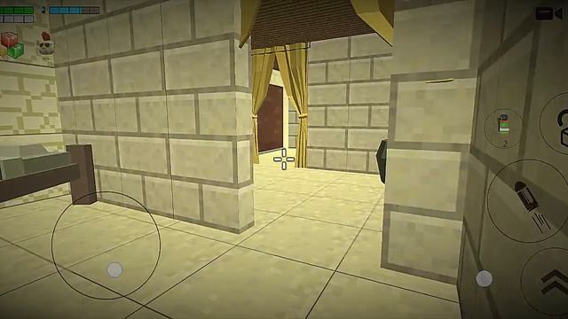 Мистическая охота на скибиди туалета в чикен ган.Мистика смотреть онлайн