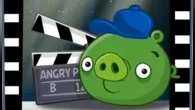 Angry Birds Seasons (2010) #27 Свиновудские студии. Прохождение без комментариев смотреть онлайн