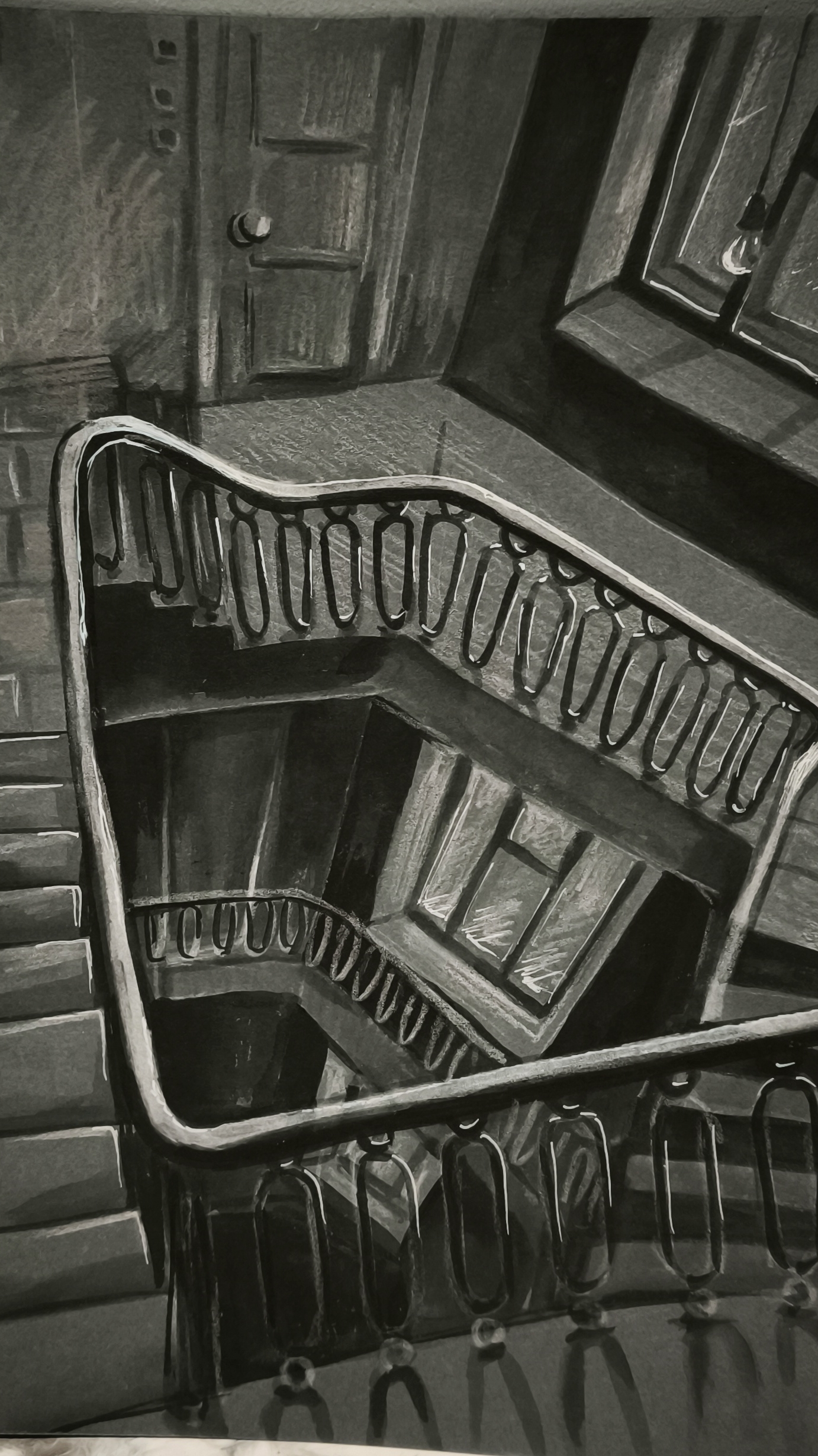 #парадная #арт мои рисунки +ии смотреть онлайн