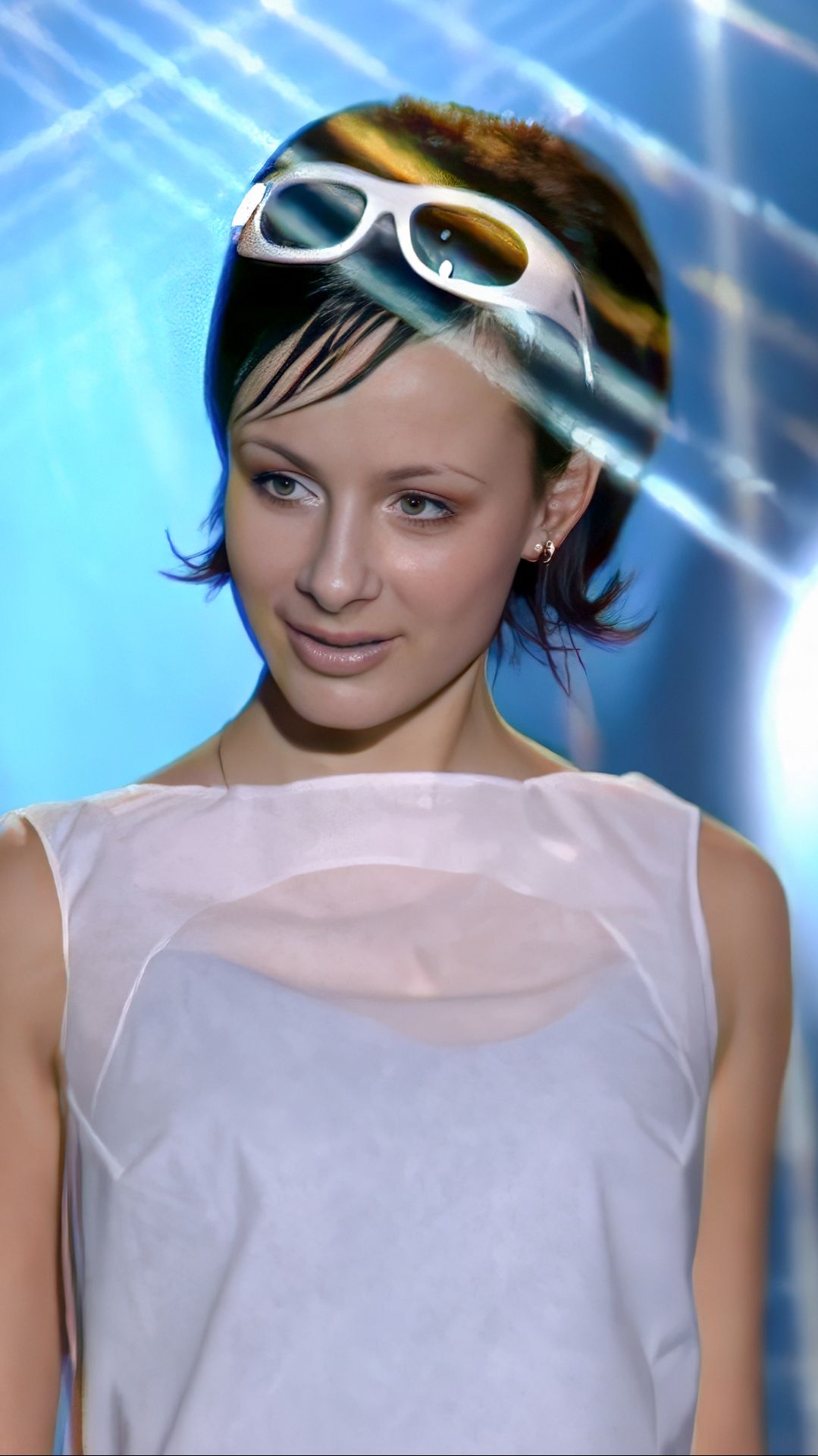 ДЕМО - DΞMO - 2000 Лет (Песня Года 1999 Государственный Кремлевский Дворец) (﹙˓ 🎧 ˒﹚) смотреть онлайн