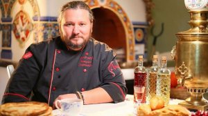 Русская кухня: нам есть чем гордиться \ Традиции