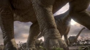 Древние гиганты Земли.Ужасный волк, Мегалодон и другие Доисторические Монстры