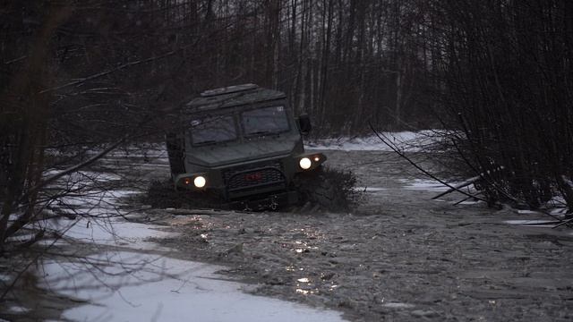 СТМ-39962 шины 1650 смотреть онлайн