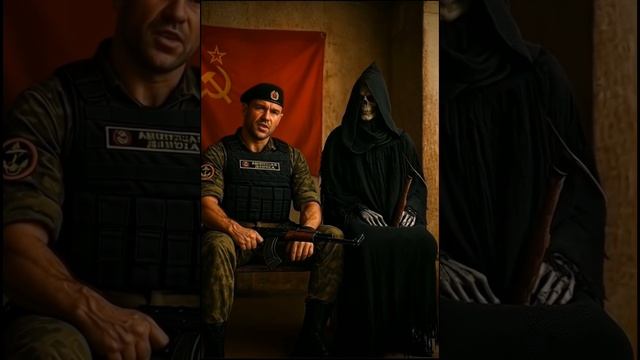 Разговор со смертью смотреть онлайн
