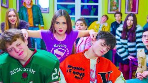 ВЫ МЕНЯ ДОСТАЛИ!!! ТЕПЕРЬ У ВАС НОЛЬ ШАНСОВ!!!