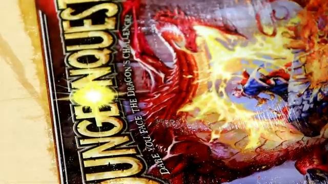 Dungeon Quest своими руками 3 Крутая коробка с ложементом [get.gt]