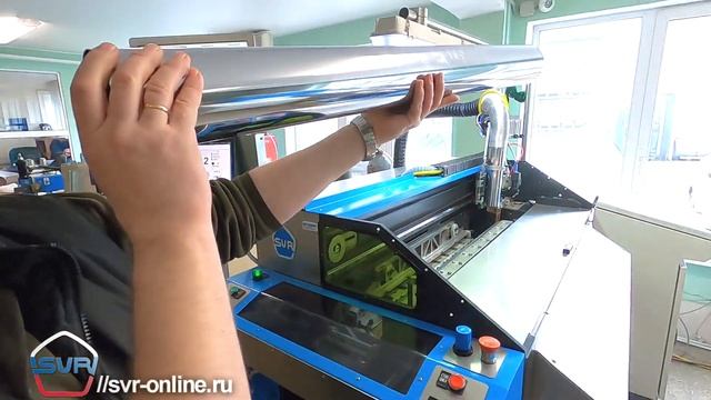 AutoWelder-L (SVR) - 2 Pipes In A Row (march 2020)