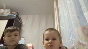 Кто лучше нарисует! челлендж