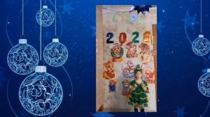 Онлайн - конкурс чтецов «Любимый праздник - Новый год!»
Шарапова Маргарита, группа 7 «Солнышко»