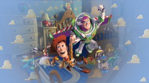 ИСТОРИЯ ИГРУШЕК ШЕРИФ ВУДИ БАЗЗ ЛАЙТЕР НОВЫЕ КРУТЫЕ РАЗВИВАЮЩИЕ МУЛЬТИКИ ДЛЯ ДЕТЕЙ