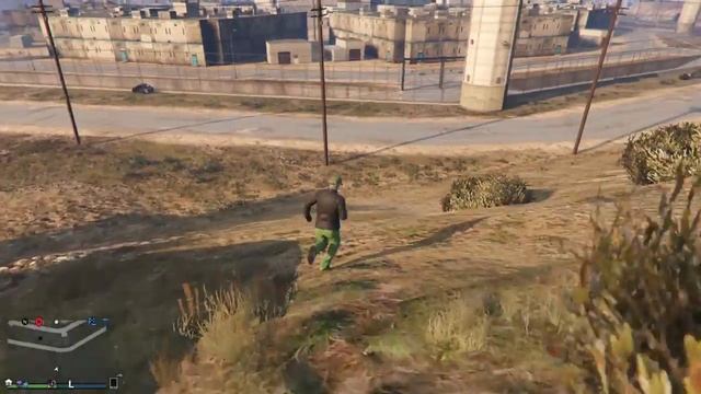 G T A 5 ps 4 online G T A online V смотреть онлайн