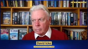 Дэвид Айк НАСТОЯЩИЙ Заговор - Это Не То, Что Думают Люди