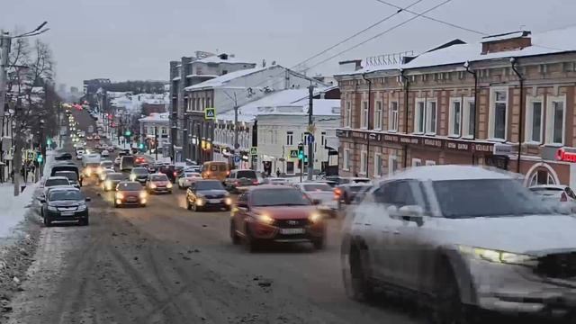 Новости Кирова 19.12.25 смотреть онлайн