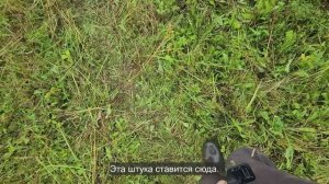 Ep.314 Pasture Fencing Gone Wild (Russian Subtitles)