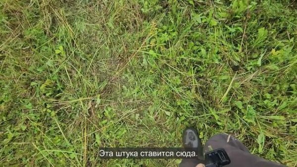 Ep.314 Pasture Fencing Gone Wild (Russian Subtitles)