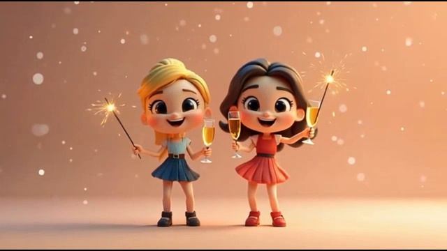 ЧЁТКИЙ СКАЗ — НОВОГОДНЯЯ (Премьера 2025! 🎄) Мультяшный угар!🔥