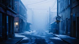 Тихая ночь без тревоги — успокаивающая музыка для сна (плейлист)