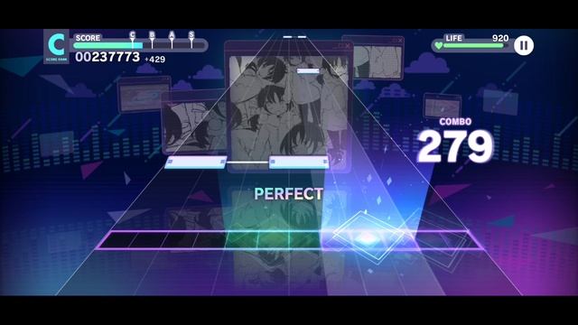 Sekai Reayouloiter [Expert] game playing🙃 смотреть онлайн