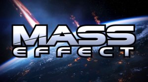 Mass Effect Прохождение игры на русском  #1