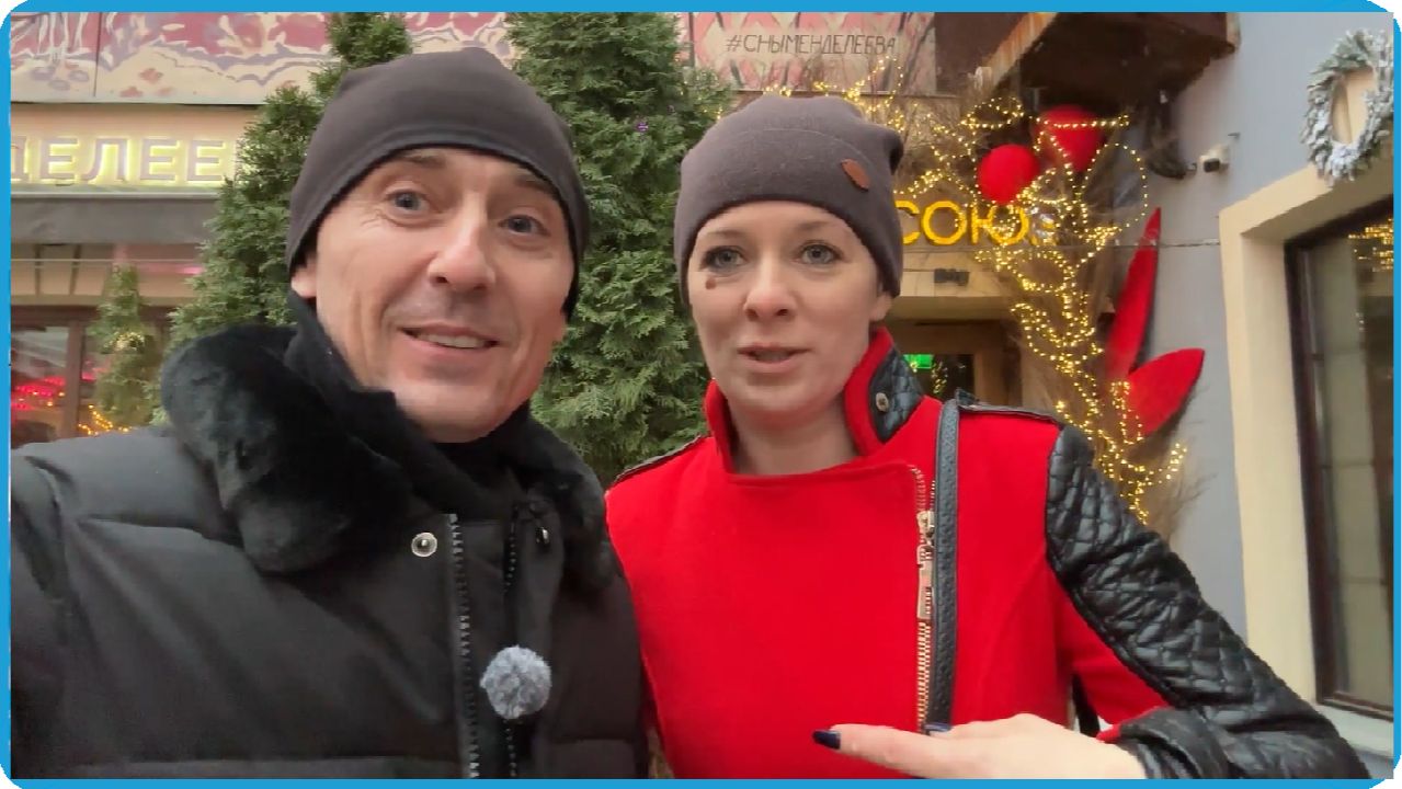 ИЗ ДЕРЕВНИ - В МОСКВУ, НА ПРЕМИЮ ЛУЧШИЙ DIY - БЛОГЕР 2025 смотреть онлайн