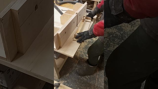 Разделители Гофмана новый способ изготовления... смотреть онлайн