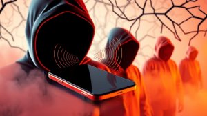 Мошенница банка позвонила сотруднику ФСБ после бурного празднования