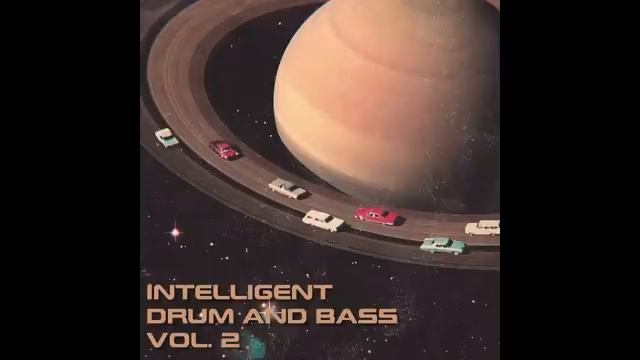 Intelligent DnB Vol2
