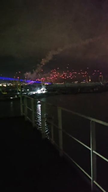 Ночная "дискотека" в Одессе. СВО. смотреть онлайн