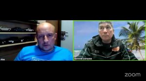 На буханке Вокруг Света с Сашей Холодным: Южная Америка