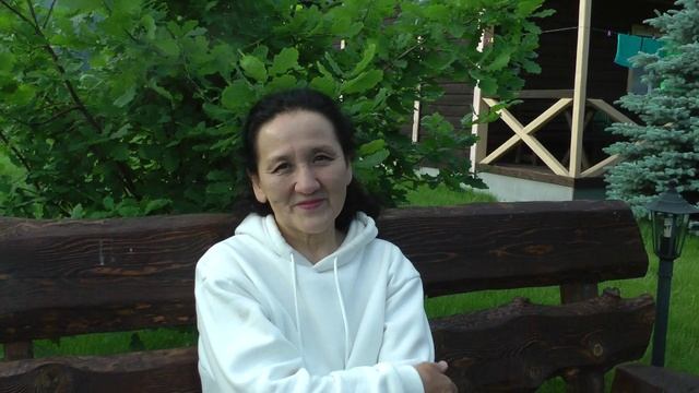 Майкешь на Алтае