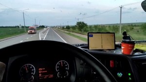 [387] Грузимся на Екатеринбург | Неожиданная встреча в Элисте