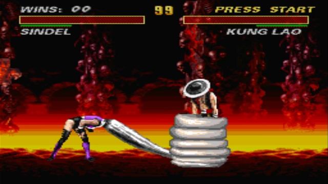 Mortal kombat ultimate 3 - фаталити, дружба, бабалити смотреть онлайн
