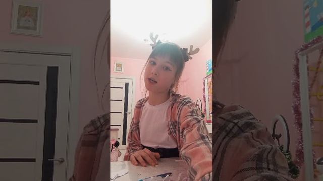 делаем косметику из бумаги смотреть онлайн