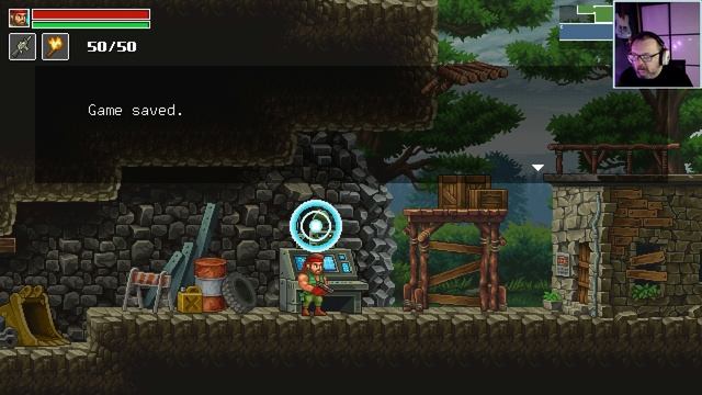 Пиксельный Марафон. Guns of Fury #4