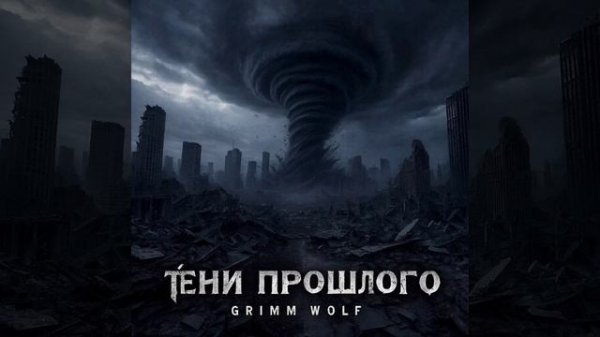 Тени прошлого