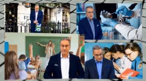 А Норкин. Анекдоты №4