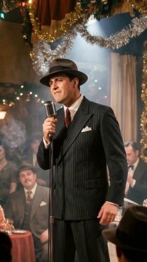 Подари мне дед Мороз на Новый год!..