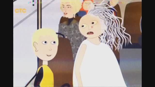 Visiting_grandma_CTC_Moldova_2024 смотреть онлайн